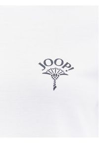 JOOP! T-Shirt 10224393 Biały Regular Fit. Kolor: biały. Materiał: bawełna
