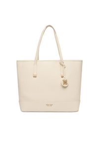 Nine West Torebka EO-Delancey Day-KY254 Écru. Kolor: kremowy #3