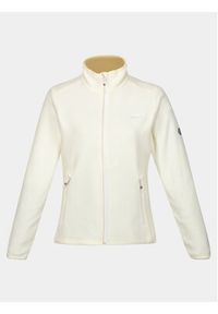 Regatta Polar Floreo IV RWA528 Écru Regular Fit. Materiał: syntetyk #4