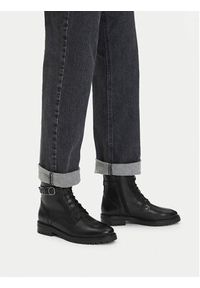 Lasocki Trzewiki CEO-WB-GINEVRA-34 Czarny. Kolor: czarny. Materiał: skóra #3