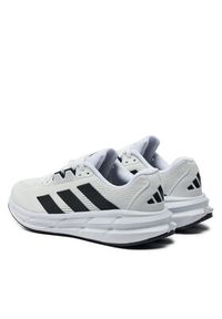 Adidas - adidas Buty do biegania Questar 3 ID6318 Biały. Kolor: biały. Materiał: mesh, materiał #5