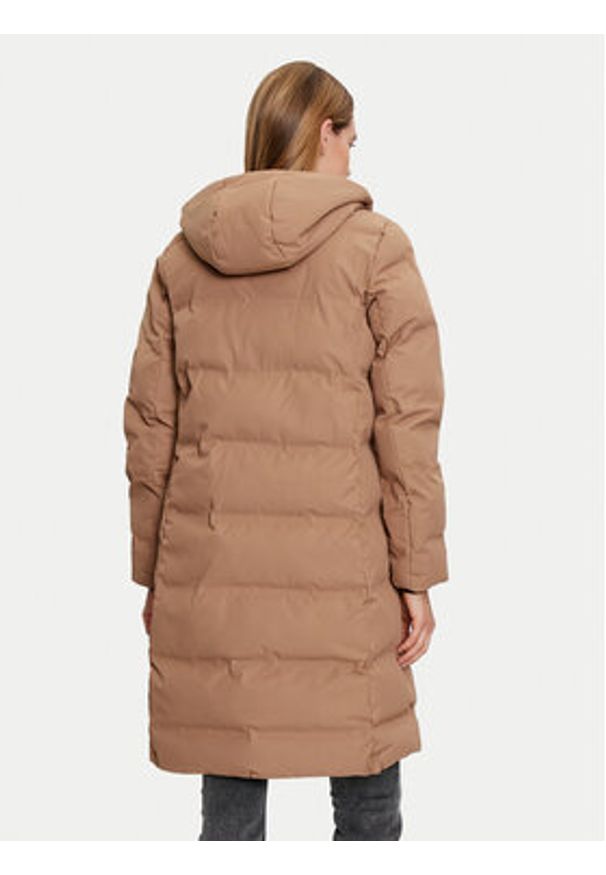 CMP Kurtka zimowa 34K0096 Żółty Regular Fit. Kolor: żółty. Materiał: syntetyk. Sezon: zima