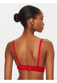 YSABEL MORA - Ysabel Mora Biustonosz z fiszbiną 10700 Czerwony. Kolor: czerwony. Materiał: syntetyk #3