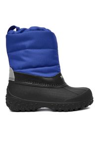 Śniegowce Reima. Kolor: niebieski #1