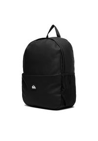 Quiksilver Plecak CWBEO-QUIK-M-004-10 Czarny. Kolor: czarny. Materiał: syntetyk #6