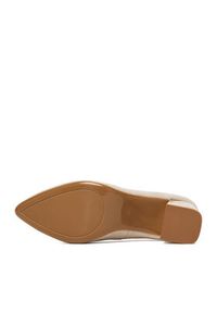 Lasocki Czółenka CEO-WB-UMI-01 Brązowy. Kolor: brązowy. Materiał: skóra, zamsz #3