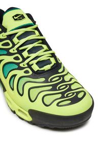 Nike Sneakersy Air Max Plus Drift FD4290 700 Żółty. Kolor: żółty. Materiał: syntetyk. Model: Nike Air Max #6