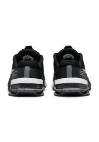 Buty Nike Metcon 8 W DO9327-001 czarne. Zapięcie: rzepy. Kolor: czarny. Materiał: guma. Szerokość cholewki: normalna. Sport: fitness, bieganie, wspinaczka #4