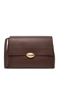 Gino Rossi Torebka CEO-PEARL-LX1050 Brązowy. Kolor: brązowy #2