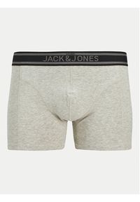 Jack & Jones - Jack&Jones Komplet 5 par bokserek Kyle 12269483 Kolorowy. Materiał: bawełna. Wzór: kolorowy #7