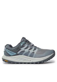 Merrell Buty Antora 3 J067600 Szary. Kolor: szary. Materiał: materiał