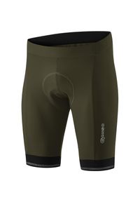 GONSO - Szorty Gonso Sitivo. Kolor: wielokolorowy, szary. Sport: kolarstwo #1