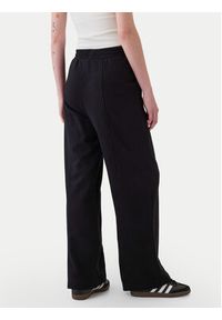 GAP - Gap Spodnie dresowe 523579-01 Czarny Regular Fit. Kolor: czarny. Materiał: bawełna #4