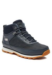 Helly Hansen Trekkingi Calgary 108-74.597 Granatowy. Kolor: niebieski. Sport: turystyka piesza #7