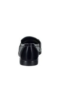 GANT - Gant Loafersy 31571125 Czarny. Kolor: czarny. Materiał: skóra #4