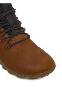 Vivo Barefoot Trekkingi Magna Forest Ecs 309082 Brązowy. Kolor: brązowy. Materiał: skóra. Sport: turystyka piesza #6