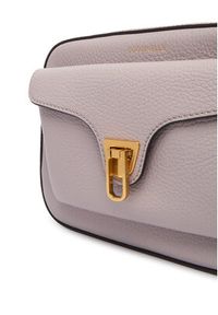 Coccinelle Torebka MF6 Coccinelle Beat Soft E1 MF6 15 02 01 Szary. Kolor: szary. Materiał: skórzane #2