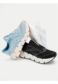 Reebok Buty do biegania EO-FLOATZIG 2 100230562 Czarny. Kolor: czarny. Materiał: materiał #8