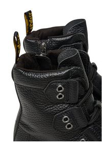 Dr. Martens Trzewiki 1460 Bex Ltt 41750001 Czarny. Kolor: czarny. Materiał: skóra #5