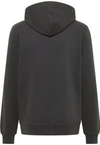 Męska bluza Nierozpinana Mustang Style Bronson Pirate Black 1015918 4088 #2