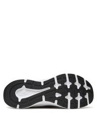 skechers - Skechers Półbuty 220863/BKW Czarny. Kolor: czarny. Materiał: materiał #5
