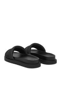 G-Star RAW - G-Star Raw Klapki CEO-COLSI Czarny. Kolor: czarny. Materiał: materiał #4