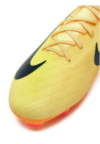 Nike Buty do piłki nożnej Vapor 16 Pro FQ8689 Żółty. Kolor: żółty #5
