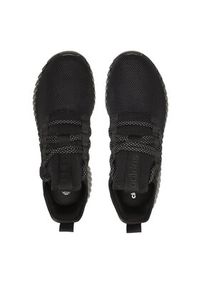 Adidas - adidas Sneakersy Kaptir 3.0 IF7316 Czarny. Kolor: czarny. Materiał: materiał #3