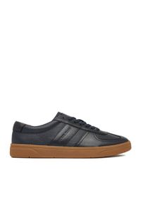 Sneakersy Guess Jeans. Kolor: niebieski #1