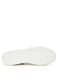 Superga Tenisówki S6135FW 3740 Biały. Kolor: biały. Materiał: materiał