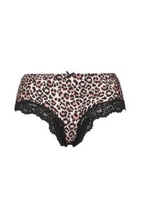 Guess Komplet bielizny O4BG01 KCF20 Beżowy. Kolor: beżowy. Materiał: syntetyk