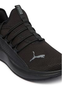 Puma Sneakersy Softride Carson 2 Pulse 313502 09 Biały. Kolor: biały. Materiał: materiał #6
