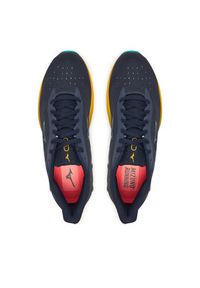 Mizuno Buty do biegania Wave Skyrise 6 J1GC2509 Czarny. Kolor: czarny. Materiał: materiał. Model: Mizuno Wave