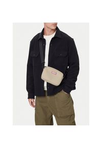 Saszetka Hunter. Kolor: beżowy #1