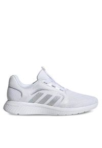 adidas Sportswear - Buty adidas Edge Lux Shoes HQ9030 Biały. Kolor: biały. Materiał: materiał