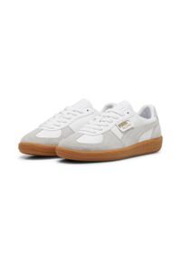Buty sportowe Puma PALERMO LTH 39646412. Kolor: biały