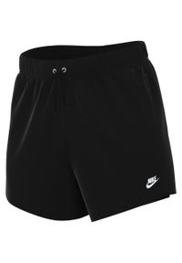 odzież Męskie Nike. Kolor: czarny. Długość: krótkie. Sezon: lato #1