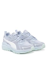 Puma Sneakersy Hypnotic LS 395295 36 Fioletowy. Kolor: fioletowy. Materiał: materiał