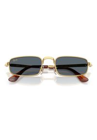 Ray-Ban - Okulary przeciwsłoneczne RAY-BAN A$AP ROCKY #4