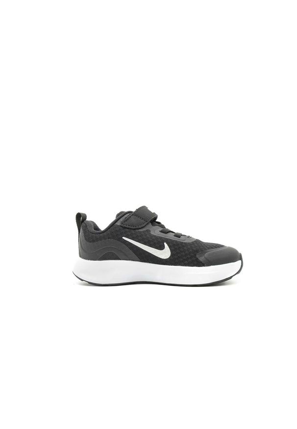 Buty do chodzenia niemowlęce Nike Wearallday TD. Zapięcie: sznurówki. Kolor: biały, wielokolorowy. Materiał: materiał, syntetyk, tkanina. Szerokość cholewki: normalna. Sport: turystyka piesza