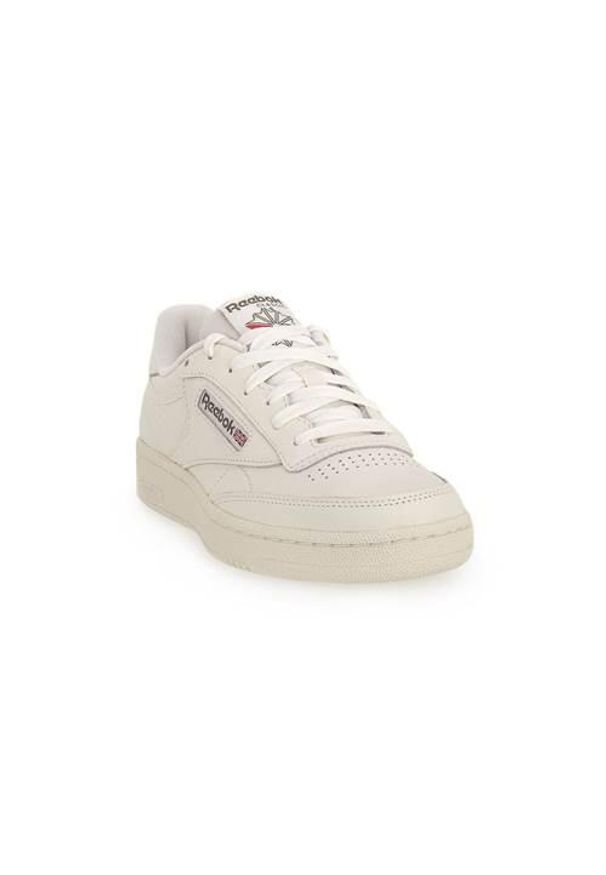 Buty do chodzenia męskie Reebok Club C 85. Kolor: wielokolorowy. Model: Reebok Club. Sport: turystyka piesza