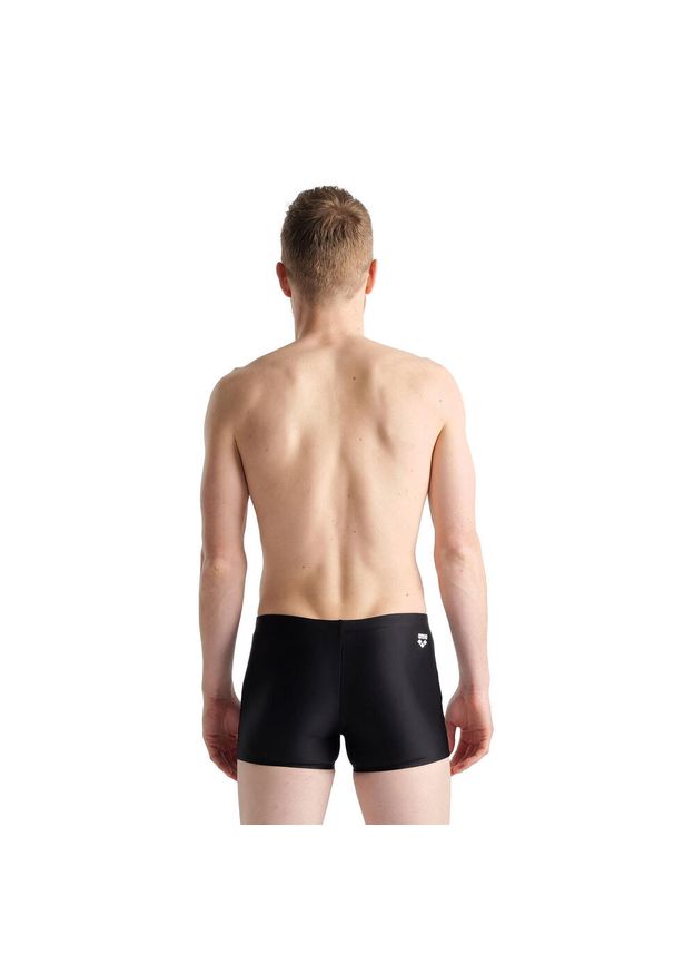 Kąpielówki Arena Graphic. Kolor: wielokolorowy, biały, czarny