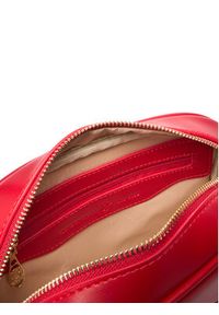 Beverly Hills Polo Club Torebka CEOWB-BHPC-L-002-09 Czerwony. Kolor: czerwony #2