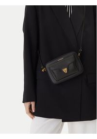 Coccinelle Torebka MF6 Coccinelle Beat Sof E1 MF6 55 04 01 Czarny. Kolor: czarny. Materiał: skórzane #2