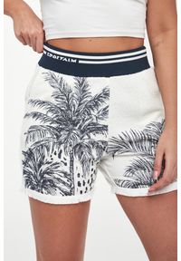 Sportalm - Szorty damskie tweedowe SPORTALM #4