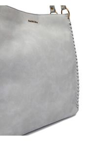 Badura Torebka Wen-13 Szary. Kolor: szary #3