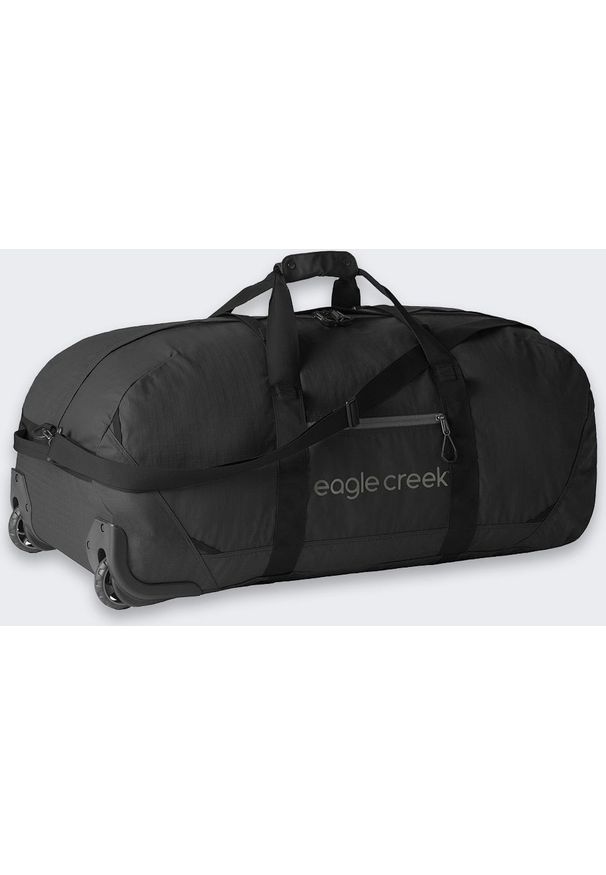 Eagle Creek Eagle Creek No Matter What Roll Duffel 110L Black