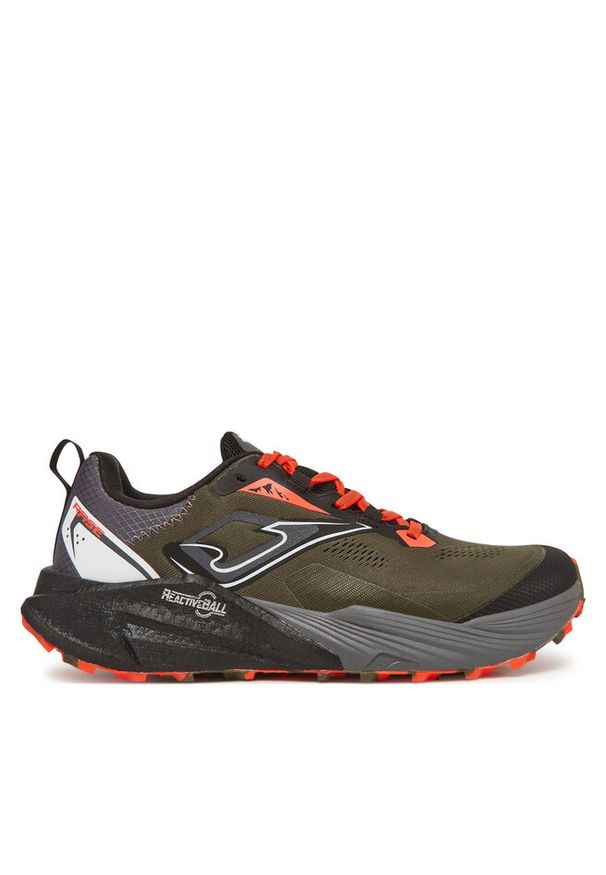 Buty do biegania Joma. Kolor: zielony