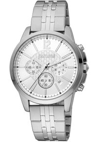 JustCavalli - Zegarek Męski Just Cavalli JC1G175M0255 #1