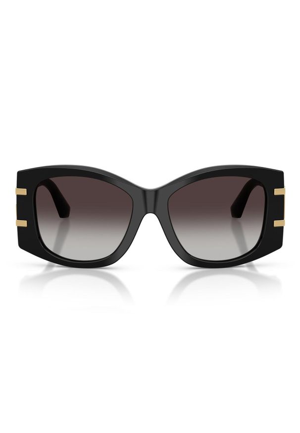 Dolce & Gabbana - Okulary damskie przeciwsłoneczne DOLCE & GABBANA